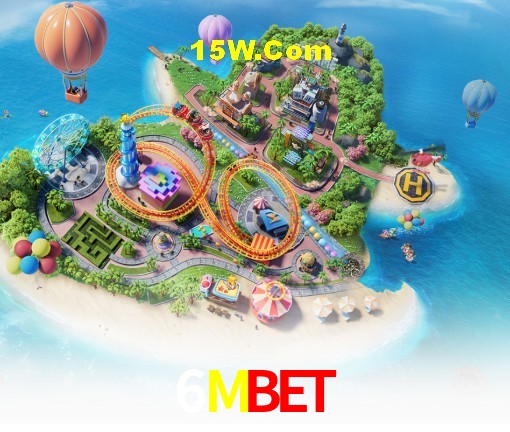 Tennis Betting 6Mbet