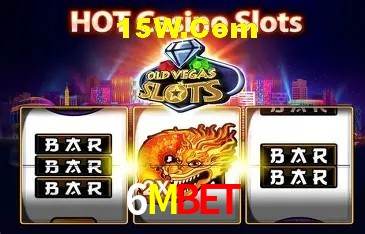 Flash Promotion 6Mbet