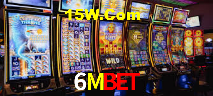 6Mbet App Interface