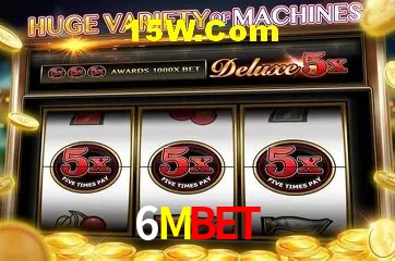 Secure Login 6Mbet