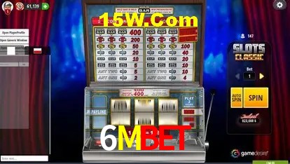 2FA Security 6Mbet