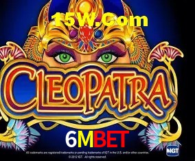 Game Providers 6Mbet